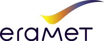 Logo Eramet