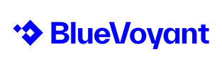 Logo BlueVoyant