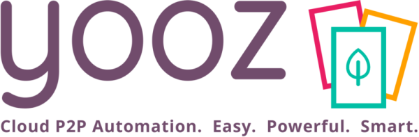 Logo Yooz