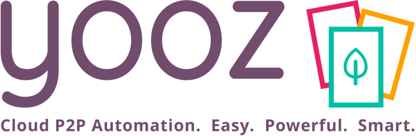 Logo Yooz
